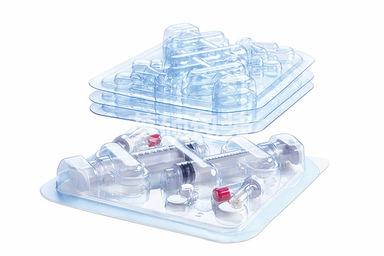 超潔凈醫用吸塑包裝 超潔凈醫用吸塑包裝