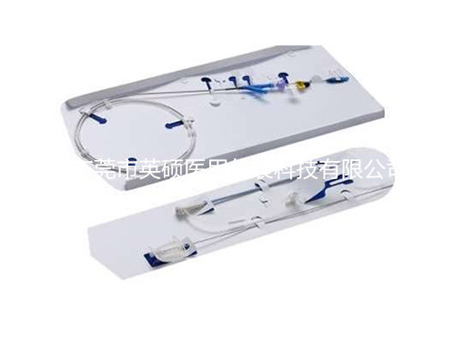 中心靜脈導管醫用吸塑托盤 中心靜脈導管醫用吸塑托盤